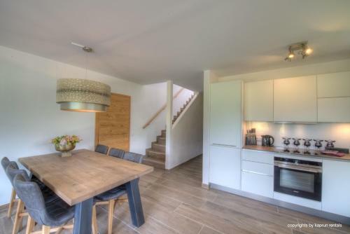 Apartamento Deer & Dear Luxury Chalet