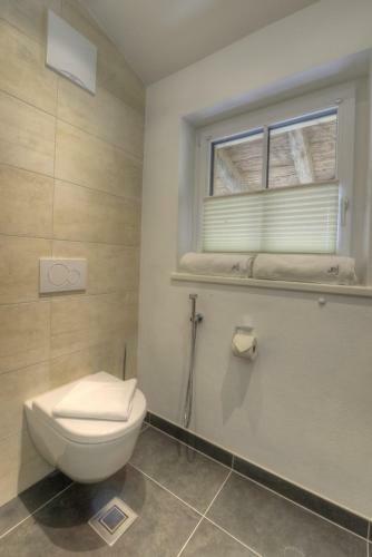 Apartamento Deer & Dear Luxury Chalet