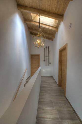 Apartamento Deer & Dear Luxury Chalet