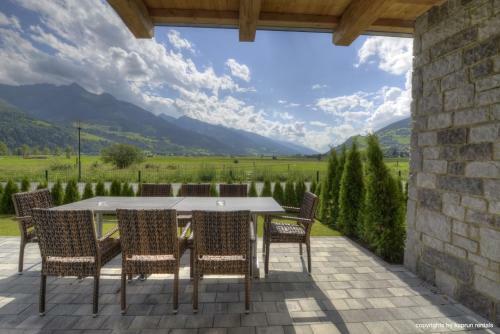 Apartamento Deer & Dear Luxury Chalet