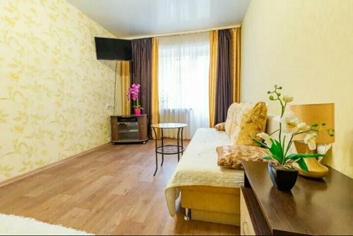 Apartment On Kirova Street 46