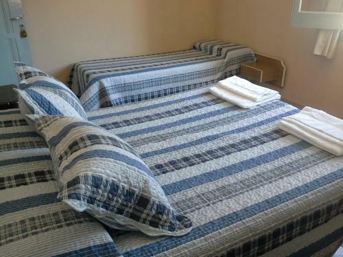 Hotel Galicia Accomodation