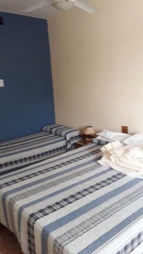 Hotel Galicia Accomodation