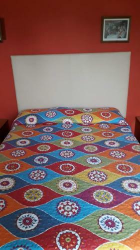 Hotel Galicia Accomodation
