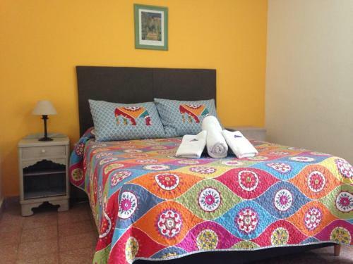 Hotel Galicia Accomodation