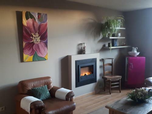 B&B Villa D'hondt
