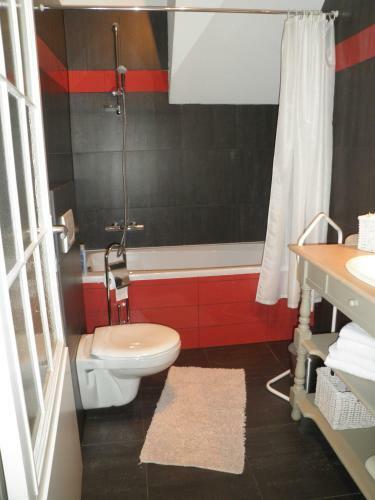 B&B Villa D'hondt
