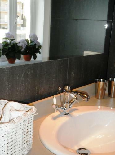 B&B Villa D'hondt