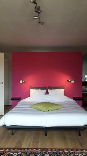 B&B Villa D'hondt