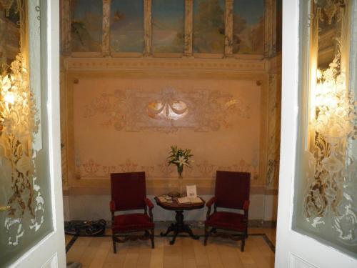 B&B Villa D'hondt