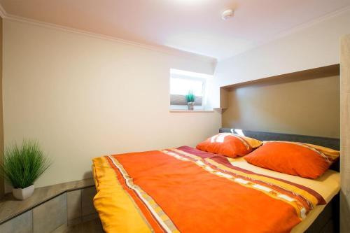 Apartamento Deich-residenz App. 2