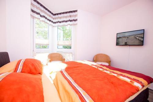 Apartamento Deich-residenz App. 2
