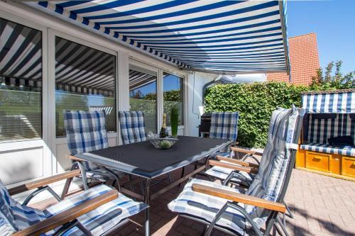 Apartamento Deich-residenz App. 2