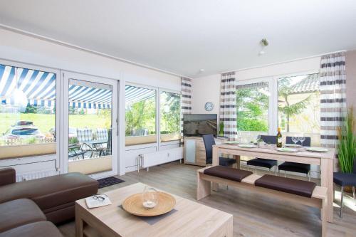 Apartamento Deich-residenz App. 2