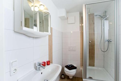 Apartamento Deich-residenz App. 2