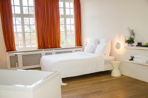 Hotel Steenhuyse