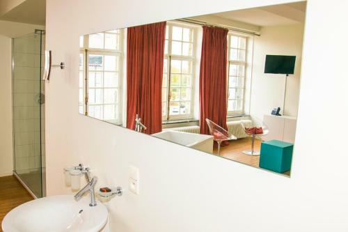 Hotel Steenhuyse