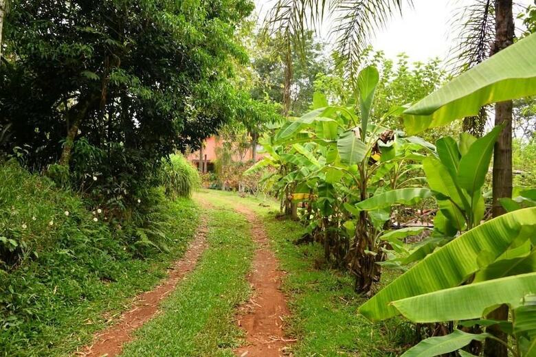 Hotel El Soberbio Lodge