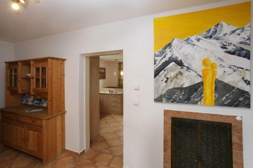 Chalet Georg