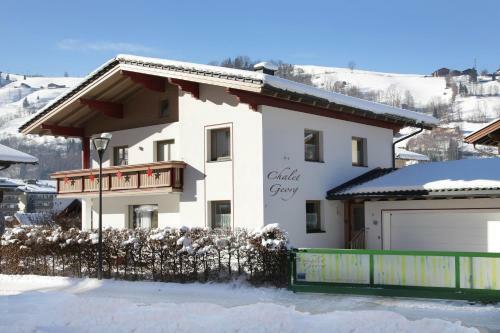 Chalet Georg