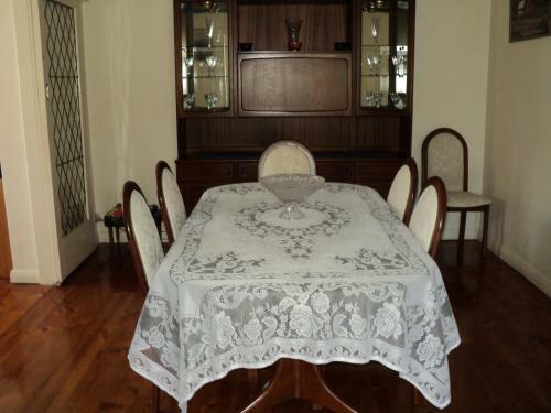 Bed & Breakfast Glenelg Sea-breeze