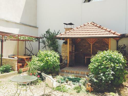 Hostal Guest House Nizama's Place