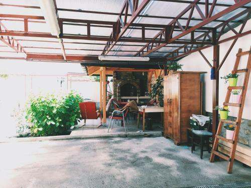 Hostal Guest House Nizama's Place