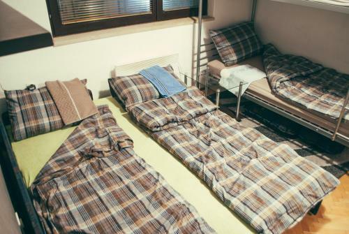Hostal Guest House Nizama's Place