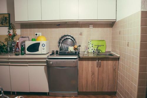 Hostal Guest House Nizama's Place