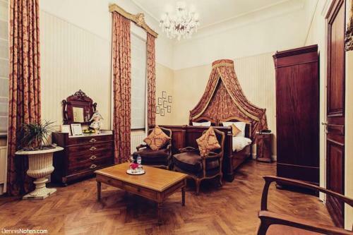 Hotel Dufays