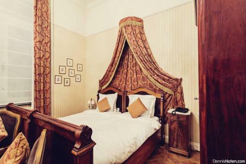Hotel Dufays