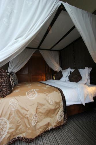 Hotel Dufays
