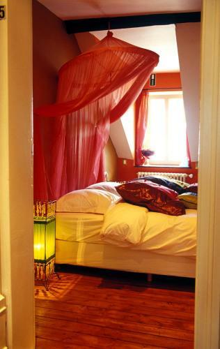 Hotel Dufays