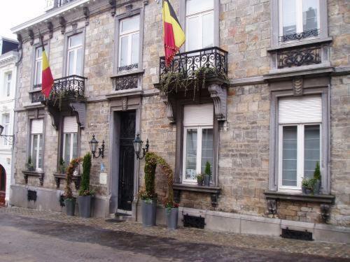 Hotel Dufays
