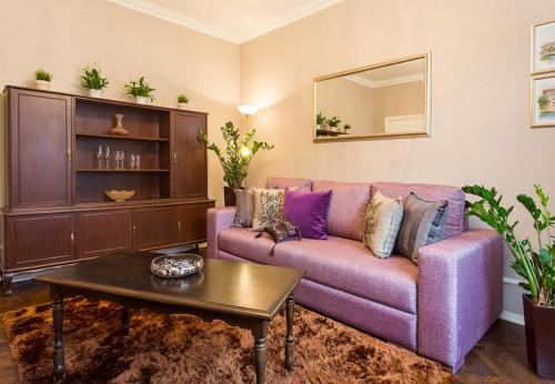 Apartamento Victory Square Kvartir 2