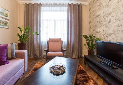 Apartamento Victory Square Kvartir 2