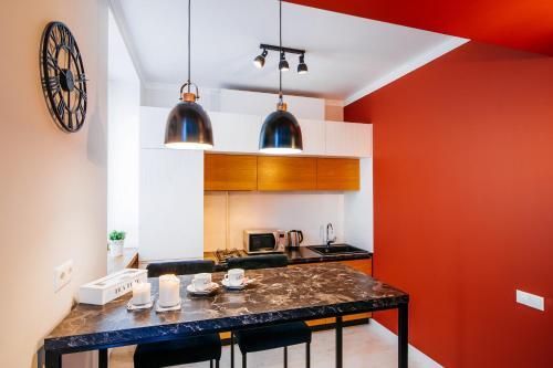 Apartamento Victory Square Kvartir 2