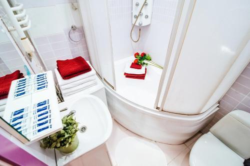 Apartamento Victory Square Kvartir 2