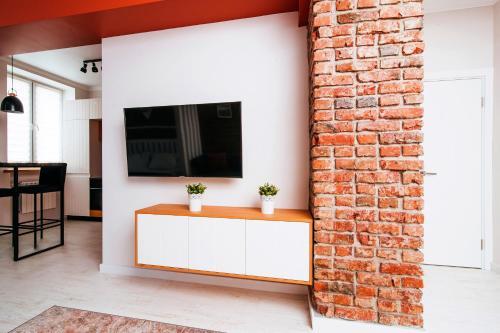 Apartamento Victory Square Kvartir 2