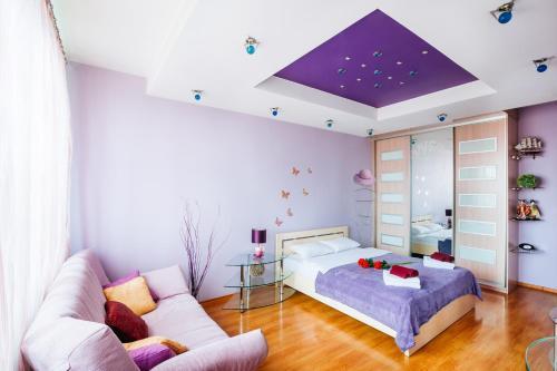 Apartamento Victory Square Kvartir 2