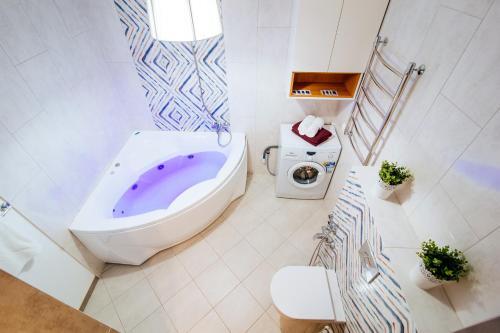 Apartamento Victory Square Kvartir 2