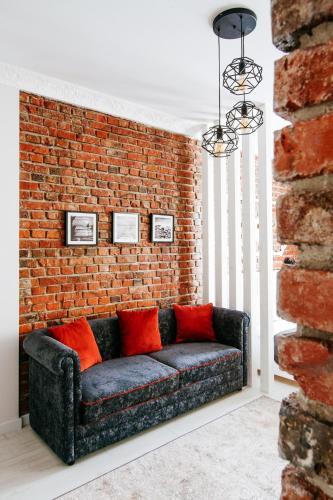 Apartamento Victory Square Kvartir 2