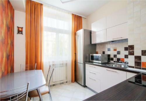 Apartamento Victory Square Kvartir 2