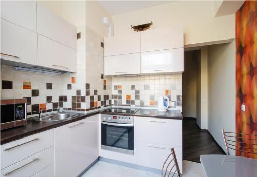 Apartamento Victory Square Kvartir 2