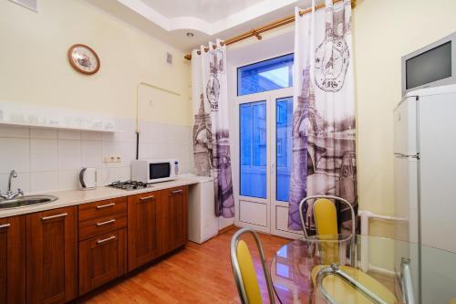 Apartamento Victory Square Kvartir 2