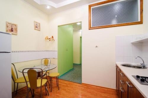 Apartamento Victory Square Kvartir 2