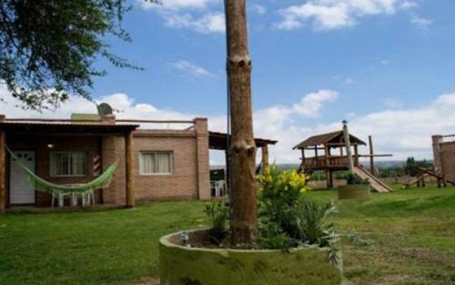 Apartamento Holiday Home Alta Vista