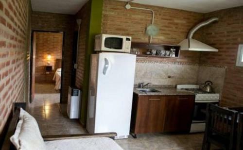Apartamento Holiday Home Alta Vista