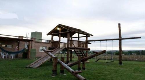 Apartamento Holiday Home Alta Vista