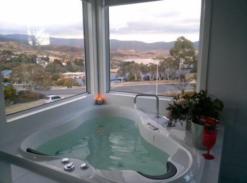 Hostal Jindabyne Guest House